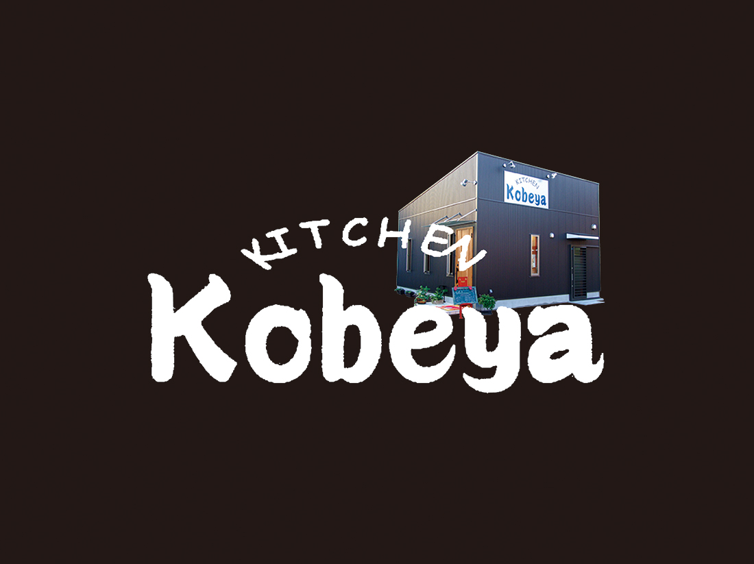 KITCHENKobeyaサムネイル